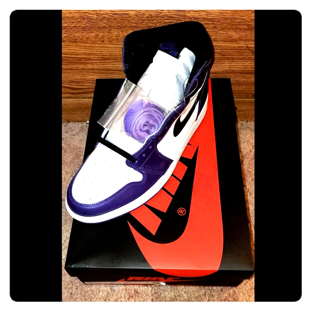 Air Jordan 1
